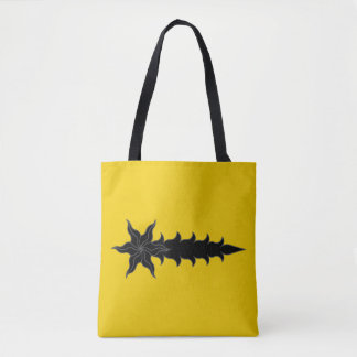 Barony-Marche of the Debatable Lands Tote Bag