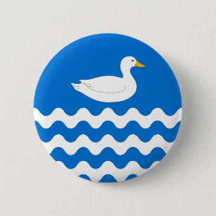 Barony of An Dubhaigeainn Populace Badge