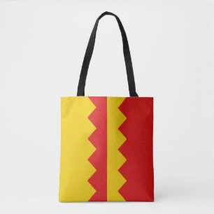 Barony of Bonwicke Tote Bag