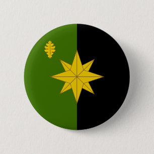 Barony of Brendoken Populace Badge Button
