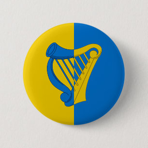 Barony of Caer Galen populace badge Button