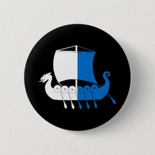 Barony of Dragonship Haven Populace Badge Button
