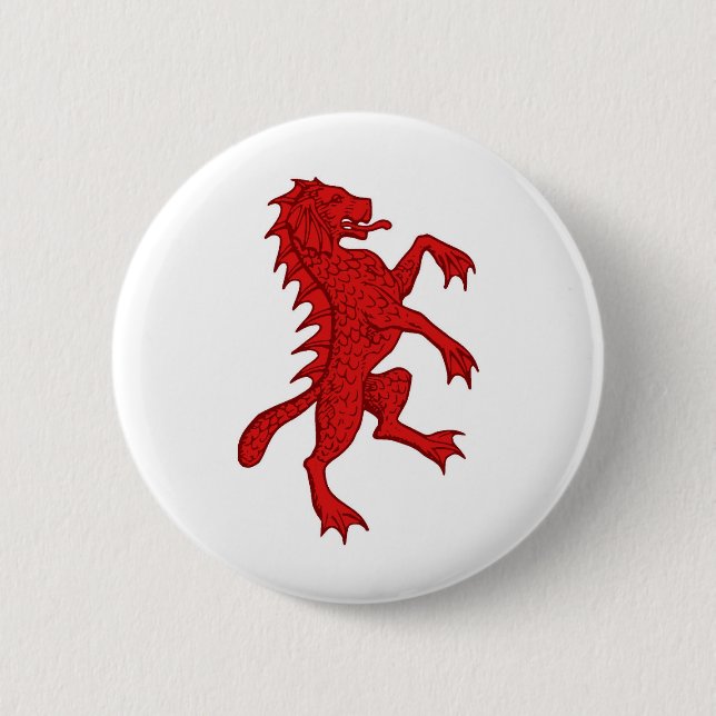 Barony of Dun Carraig Populace Badge (Front)