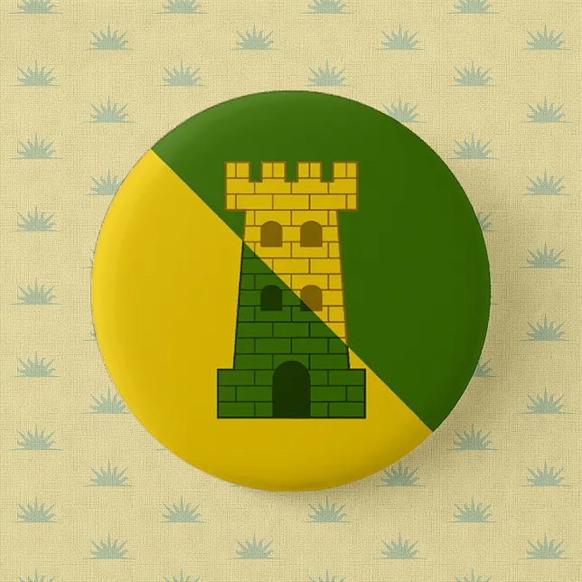 Barony of Fettburg Populace Badge Button (Creator Uploaded)