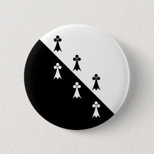 Barony of Loch Salann Populace Badge Button