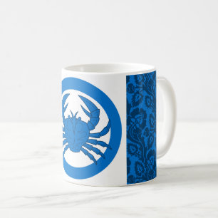 Barony of Lochmere Populace Badge Coffee Mug