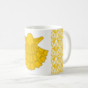 Barony of Lyondemere Populace Badge Coffee Mug