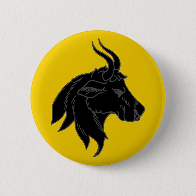 Barony of Mag Mor Populace Badge Button (Front)