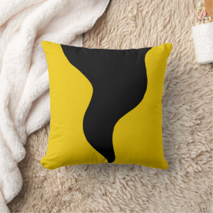 Barony of Namron Populace Badge Cushion