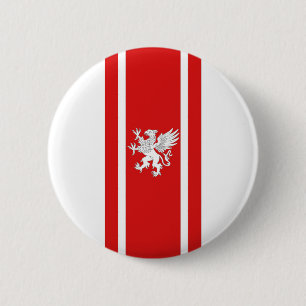 Barony of Politarchopolis Populace Badge Button