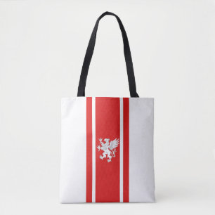 Barony of Politarchopolis Populace Badge Tote Bag