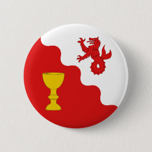 Barony of Rising Waters Populace Badge