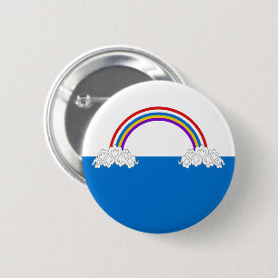 Barony of Sundragon Populace Badge Button