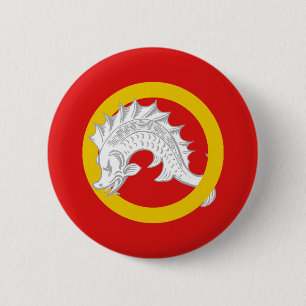 Barony of the Far West Populace Badge