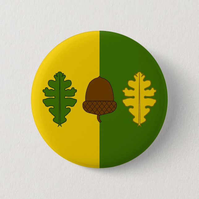 Barony of Wealdsmere Populace Badge (Front)