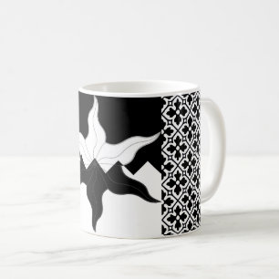 Barony of Winter's Gate Populace Badge Coffee Mug