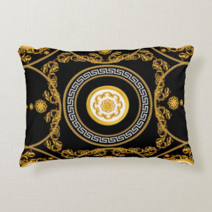 Baroque Design Decorative Cushion