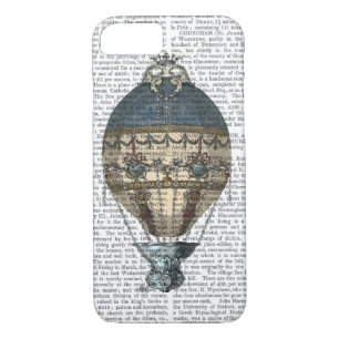 Baroque Fantasy Balloon 2 2 Case-Mate iPhone Case