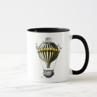 Baroque Fantasy Balloon 3