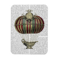 Baroque Fantasy Balloon 4