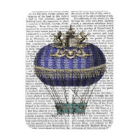 Baroque Fantasy Balloon 5