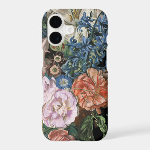 Baroque Floral - Bouquet