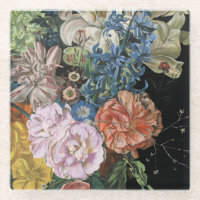 Baroque Floral - Bouquet