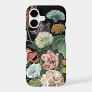 Baroque Floral - Bouquet of Flowers