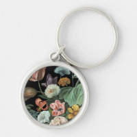 Baroque Floral - Bouquet of Flowers
