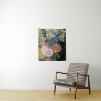 Baroque Floral - Bouquet