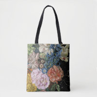 Baroque Floral - Bouquet