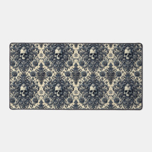 Baroque Punk – Gothic Victorian Desk Mat