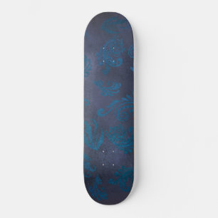 baroque skateboard