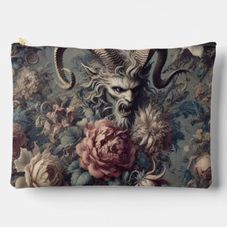 Baroque the Beast – Gothic Victorian Accessory Pouch