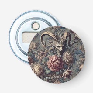Baroque the Beast – Gothic Victorian Bottle Opener