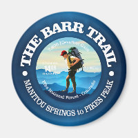 Barr Trail (C)