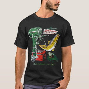 Barra Quiet Time Barramundi Fishing Shirt Vintage