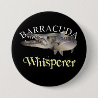 Barracuda Whisperer Dark Coloured