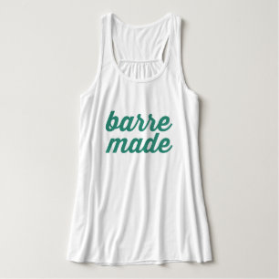BARRE Made   BARRE Workout Top