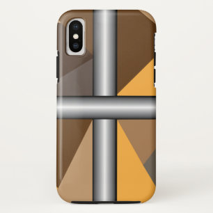 Barred iPhone Cases