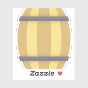 Barrel