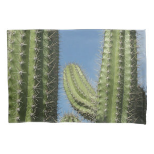 Barrel Cactus I Desert Photo Pillowcase
