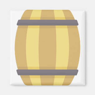 Barrel Magnet