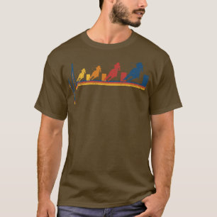 Barrel Racing Barrel Racer 2 T-Shirt