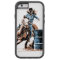Barrel Racing