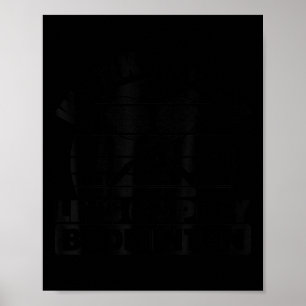 Barrel Racing Derby - Western Rodeo Cowgirl Horse  Poster