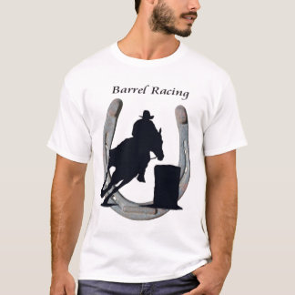 Barrel Racing Shirt