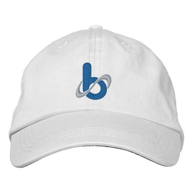 Barrel X "Xtreme Sports"-Embroidered Hat (Front)