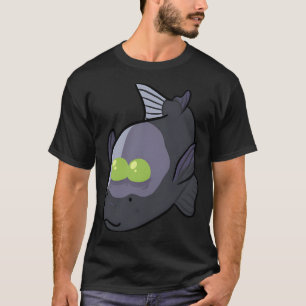 Barreleye Fish T-Shirt