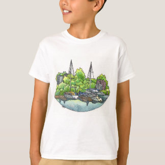 Barrie Marina T-Shirt